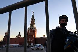 Ucraina-Russia, Putin a Erdogan: «Stop guerra se Kiev accetta richieste»