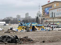 Ucraina-Russia, Mosca: «Chi offre basi a Kiev entra in guerra»
