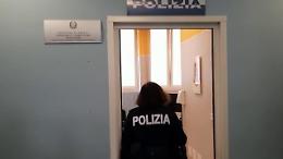 Operativo il drappello di polizia al Pellegrini