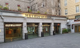 Metropolitan, martedì al Mic il tavolo di lavoro