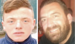 Racket a Scampia, i Notturno in aula