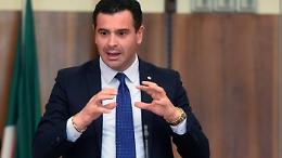 Nuova misura cautelare per l’ex sindaco Festa