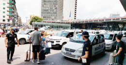Taxi, Manfredi: valuteremo aumento licenze, ora non necessario