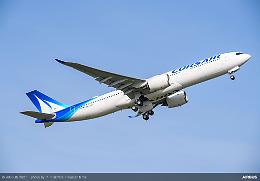 Corsair sceglie Atitech per la manutenzione della flotta A330neo/ceo