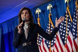 Elezioni Usa 2024, Haley si ritira: «Ora sta a Trump guadagnarsi i voti»