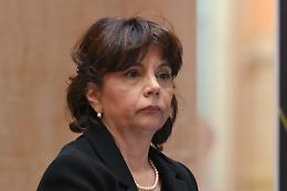 Post su Balzerani, fonti Mur: parole Di Cesare inconciliabili con insegnamento. La Sapienza avvia l'iter di valutazione