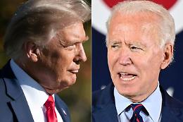 Trump domina le primarie del Super Tuesday. Biden non ha rivali