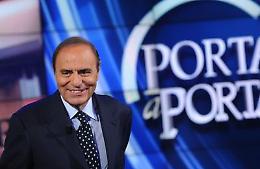 Intervista al figlio di Riina a 'Porta a Porta', è bufera