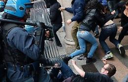 L'Italia patteggia a Strasburgo con vittime di Bolzaneto