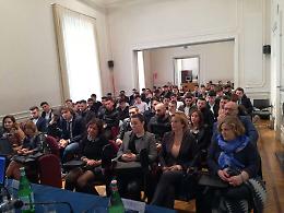 I commercialisti napoletani "sposano" l'alternanza istruzione-lavoro