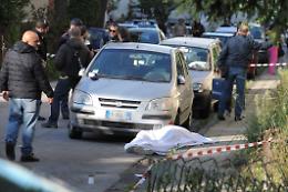 Omicidio Stravato a Miano, arrestati killer e mandanti
