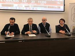Con Meridonare nasce “Sport senza quartiere”