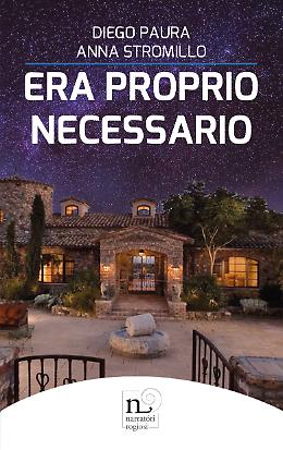"Era proprio necessario", domani l'anteprima a Napoli Città Libro
