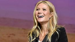 Coronavirus, consigli hot dell’attrice Gwyneth Paltrow