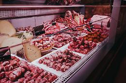 Coronavirus in Campania, macelleria focolaio: tutta la famiglia contagiata