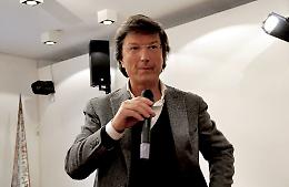 Rai, Antonio Parlati è il nuovo direttore del Centro di Produzione Tv di Napoli