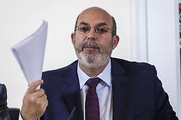 Coronavirus, Crimi: «Credito fino a 25mila euro per pmi»