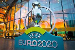 Euro 2020 con il pubblico in Italia, c'è l'ok del governo