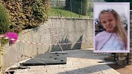 Federica muore a 9 anni schiacciata dal cancello di casa: la tragedia sotto gli occhi dei genitori