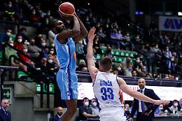Gevi Napoli: dopo la preziosa vittoria di Treviso, sabato sera arriva al Palabarbuto la temibile Brescia