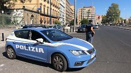 Lite furibonda, un 18enne accoltellato alla Torretta