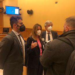 Bambini ucraini, Lattanzio e Siani: subito task force europea