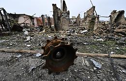Ucraina-Russia, gli aggiornamenti sulle ultime news