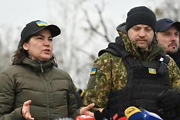 Ucraina, non solo massacro Bucha: Kiev indaga su 4.684 crimini di guerra