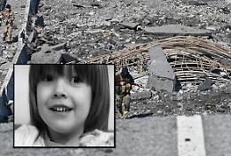 Trovato morto il piccolo Sasha di 4 anni disperso a Kiev,  «Il nostro angioletto è già in cielo»