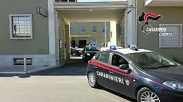Perseguita la ex anche via social, 36enne in manette