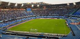Napoli-Verona, biglietti in vendita