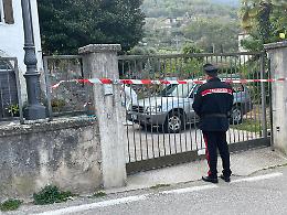 Tenta di uccidere due donne e si suicida: è un 43enne originario del Napoletano