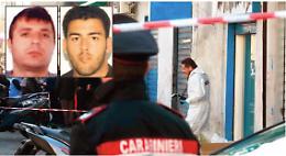 Omicidio Candone: arrestati il boss Abate, il killer e l'autista 