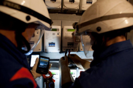 Case green: a Napoli solo il 18% dei proprietari pronti a riconversione energetica