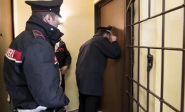 Presi ladri d’appartamento con la chiave “Topolino”