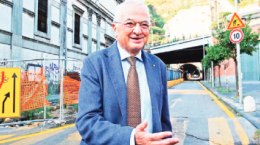 Cosenza: una grande città punta sul trasporto su ferro