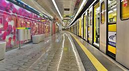 Metro Linea 1, il biglietto costerà 1,50 euro
