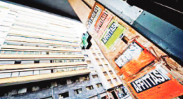 Troppi B&B, volano gli affitti a Napoli