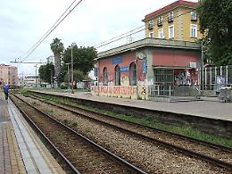 Cumana, lavori sulla rete: stop da Bagnoli a Torregaveta