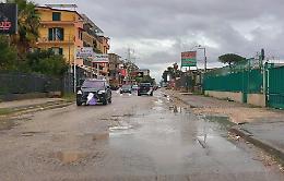 Ciclista travolto e ucciso da un’auto