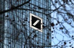 Complotto contro l'Italia, Deutsche Bank indagata a Trani