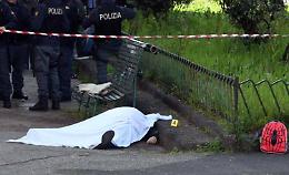 Ucciso davanti al nipotino, convalidato il fermo per gli arrestati