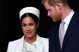 Nato il Royal baby, è un maschio