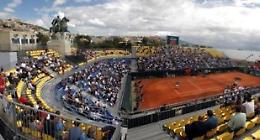 Universiadi, interventi al Circolo del Tennis e al Cus