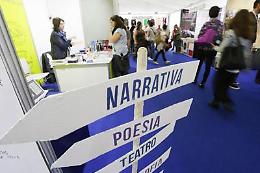 Salone del libro, monta la polemica