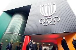Scudetto 2006, Collegio Coni: inammissibile ricorso Juve