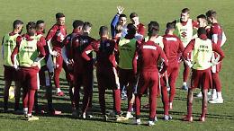 Coronavirus: positivo un calciatore del Torino
