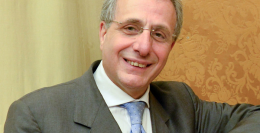 Mario Caligiuri, Coronovirus tra educazione e disinformazione