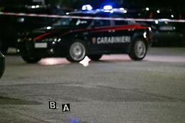 Sparatoria alla Riviera di Chiaia, ferito il figlio del boss della Torretta