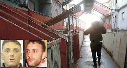 Tensione alle stelle a Scampia, il ras Antonio Raia torna libero